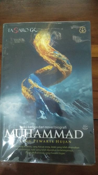 Muhammad: Sang Pewaris Hujan