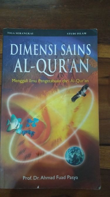 Dimensi Sains Al-Quran