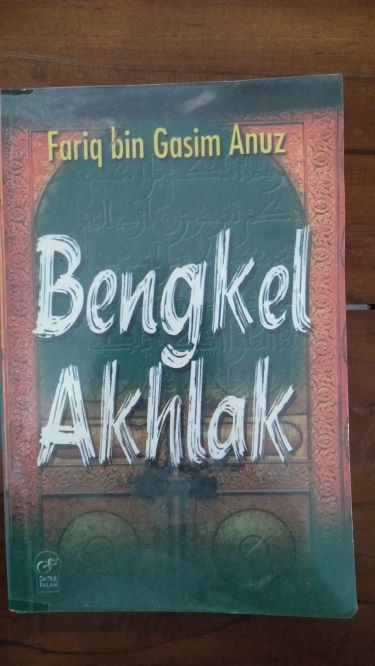 Bengkel Akhlak