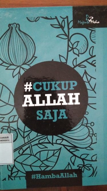 #Cukup Allah Saja