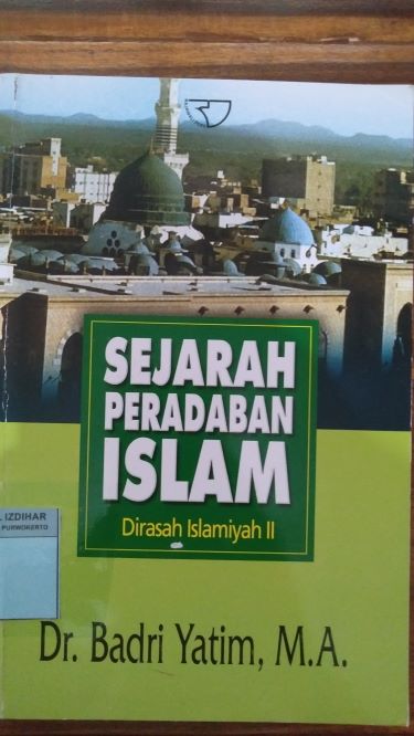 Sejarah Peradaban Islam