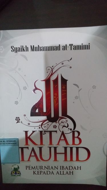 Kitab Tauhid