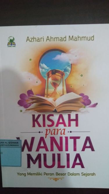 Kisah Para Wanita Mulia