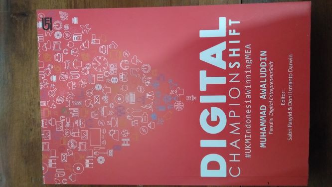 Digital Championshift