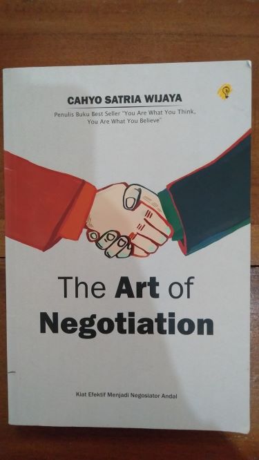 The Art of Negatiation