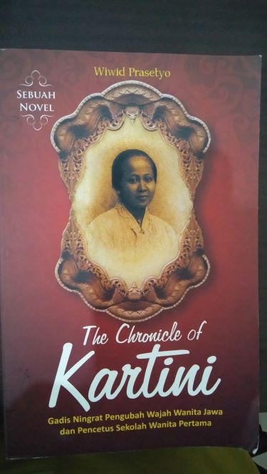 The Chronicle of Kartini