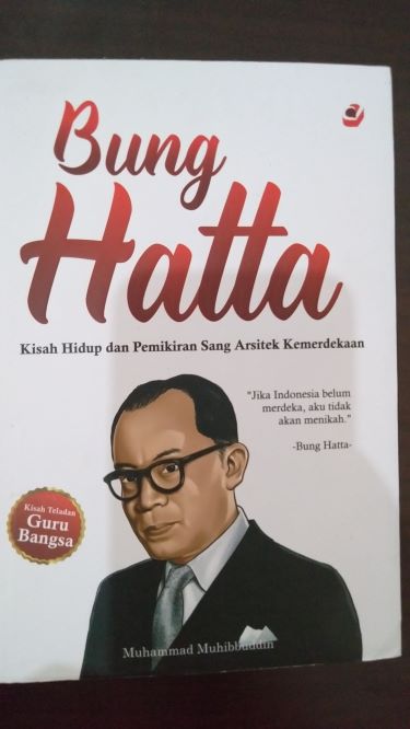 Bung Hatta