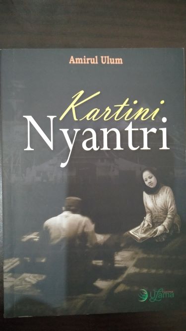 Kartini Nyantri