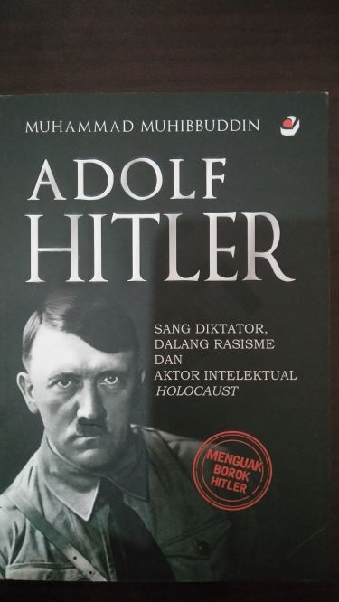 Adolf Hitler