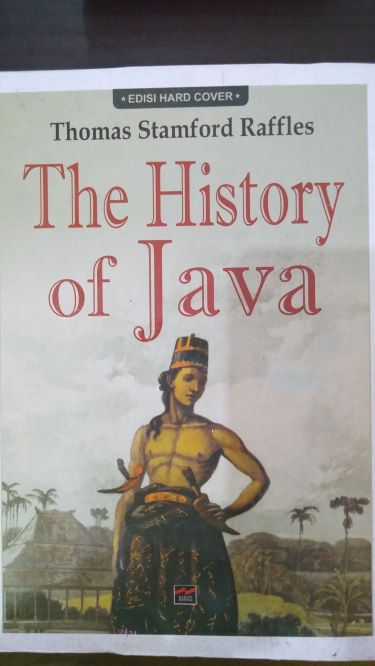 The History of Java