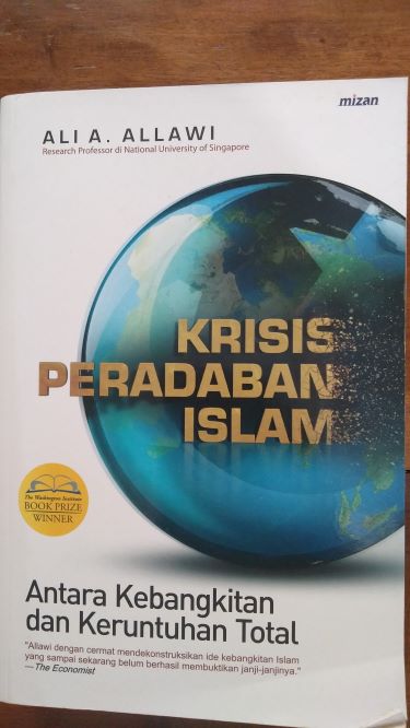 Krisis Peradaban Islam