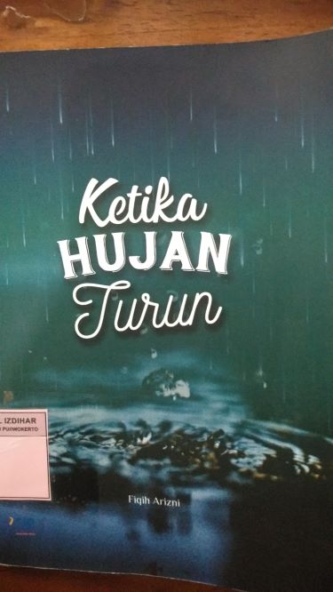 Ketika Hujan Turun