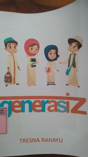 Generasi Z