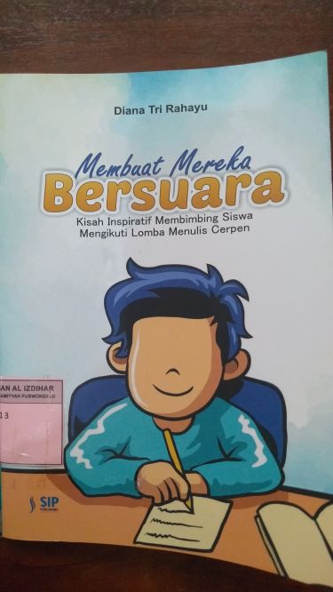 Membuat Mereka Bersuara