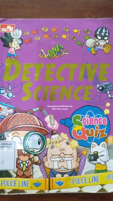 Detective Science