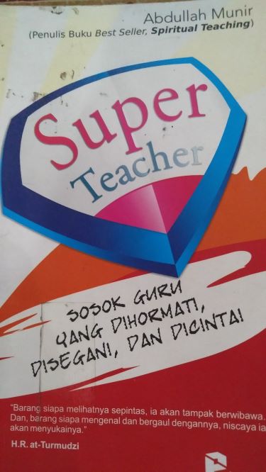 Super Teacher