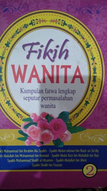 Fikih Wanita 2