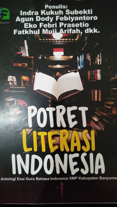 Potret Literasi Indonesia