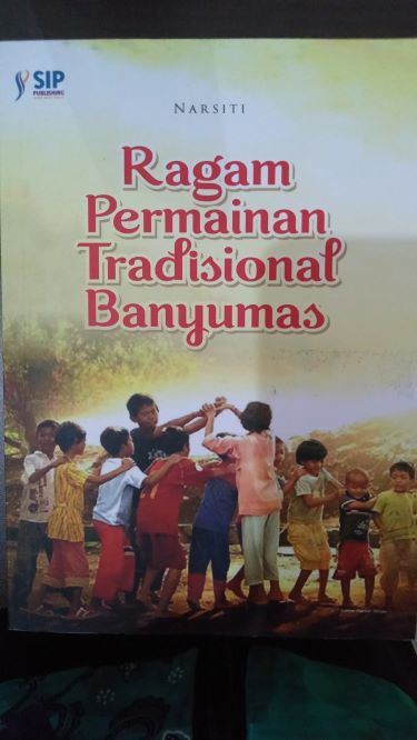 Ragam Permainan Tradisional Banyumas