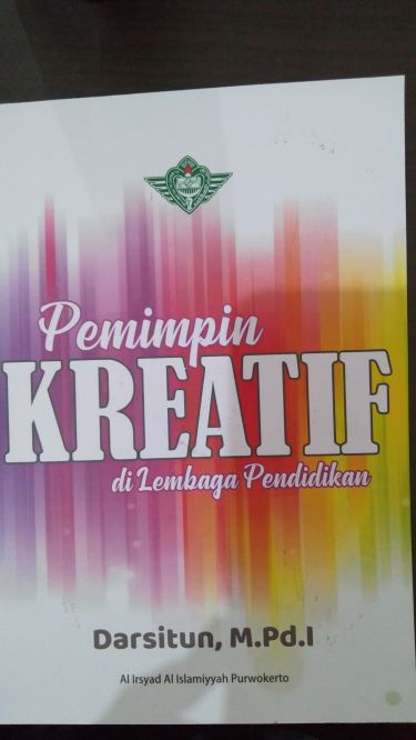 Pemimpin Kreatif di Lembaga Pendidikan