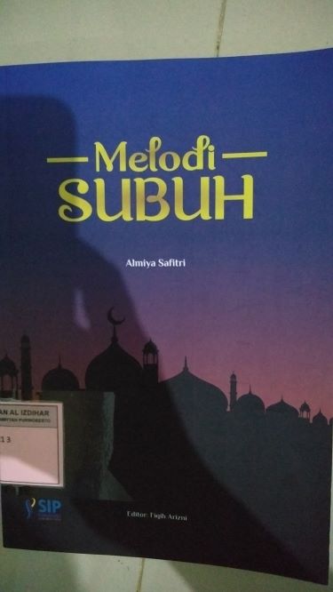 Melodi Subuh