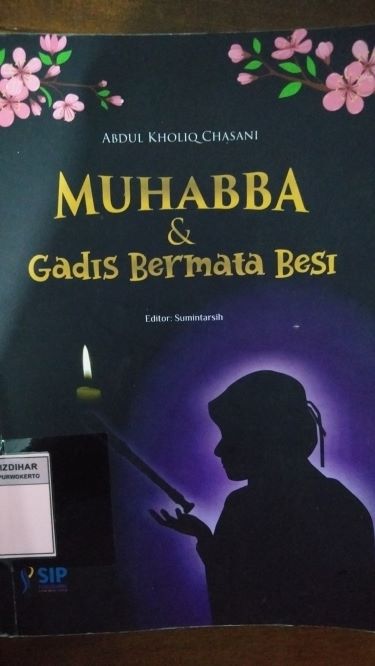 Muhabba dan Gadis Bermata Besi