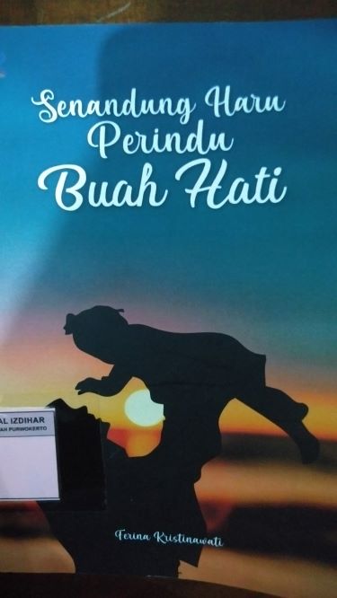 Senandung Haru Perindu Buah Hati