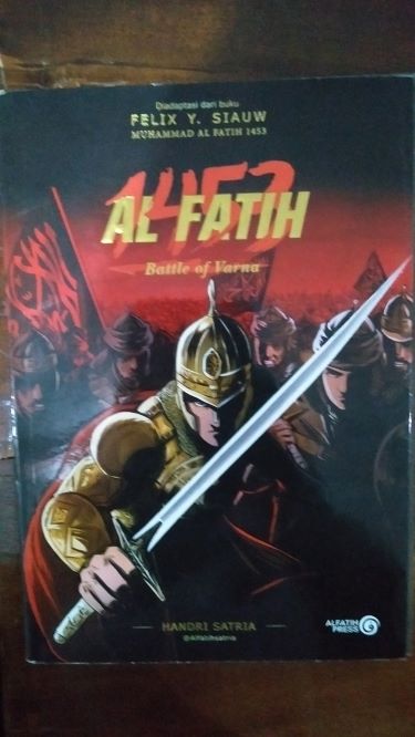 1453 Al Fatih: Battle of Varna