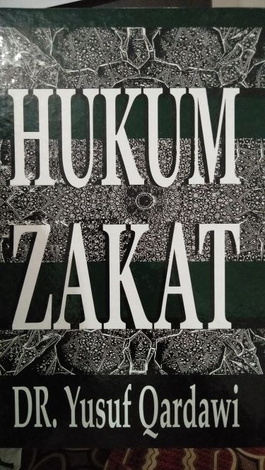 Hukum Zakat