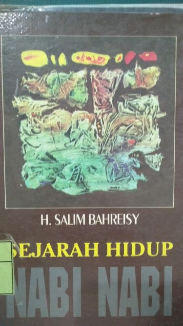 Sejarah Hidup Nabi-Nabi