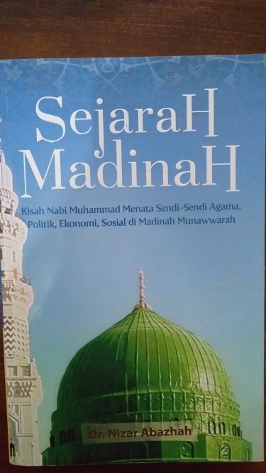 Sejarah Madinah