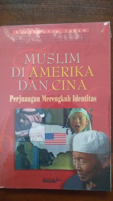 Muslim Di Amerika dan Cina