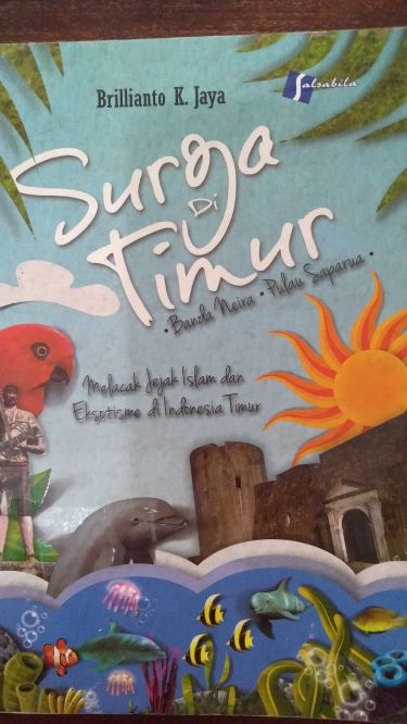 Surga Di Timur