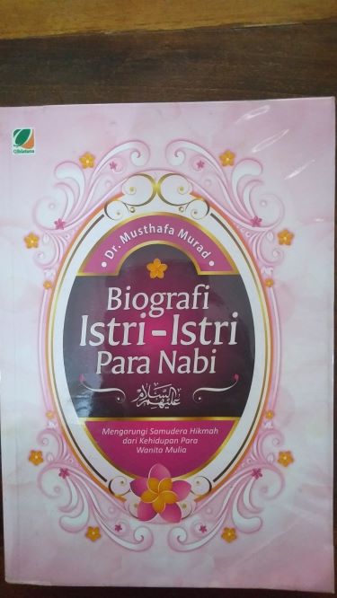 Biografi Istri-Istri Para Nabi