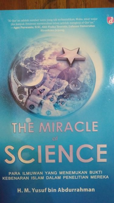 The Miracle of Science