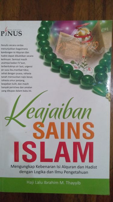 Keajaiban Sains Islam