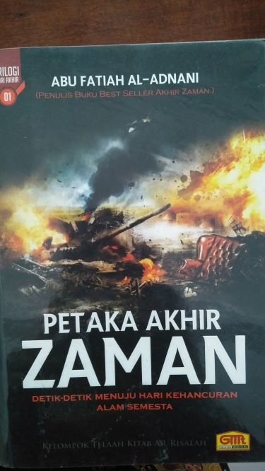 Petaka Akhir Zaman