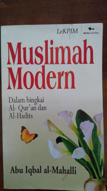 Muslimah Modern