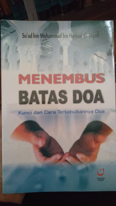 Menembus Batas Doa