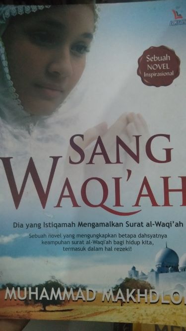 Sang Waqi'ah