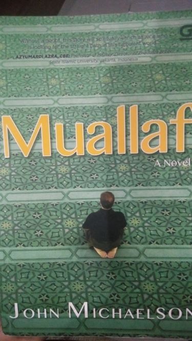 Muallaf