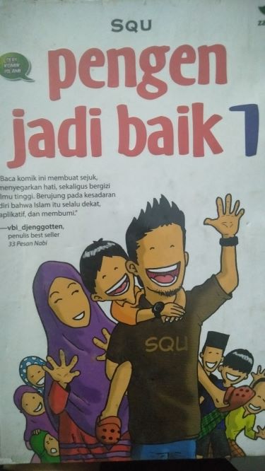 Pengen Jadi Baik 1