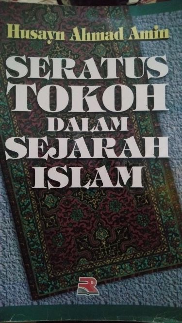 Seratus Tokoh Dalam Sejarah Islam