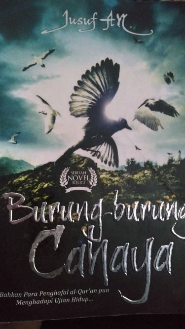 Burung-Burung Cahaya