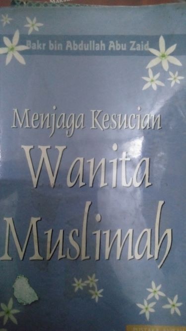 Menjaga Kesucian Wanita Muslimah