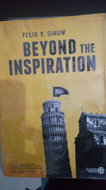 Beyond The Inspiration