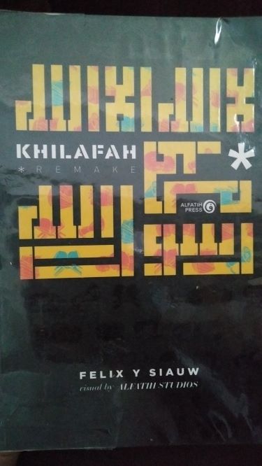 Khilafah Remake