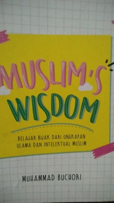 Muslim's Wisdom