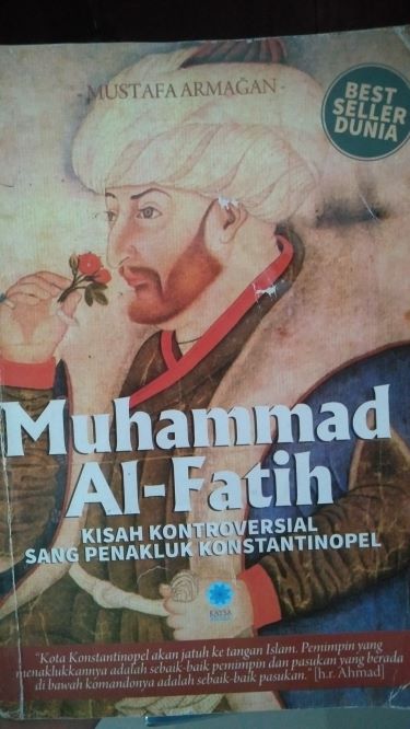 Muhammad Al-Fatih