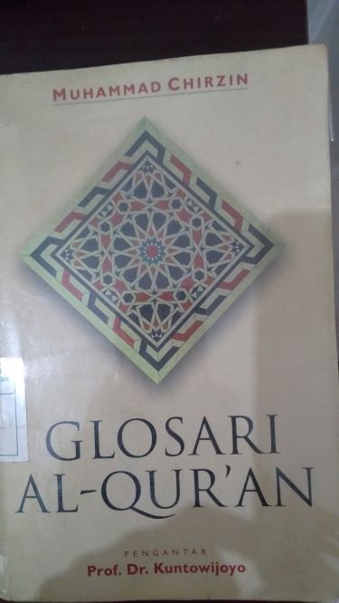 Glosari Al-Quran